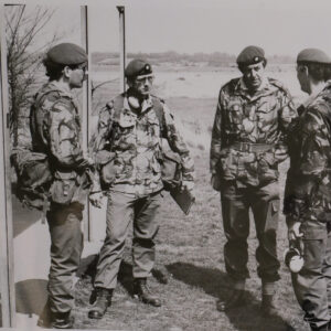 Royal Anglian Regiment