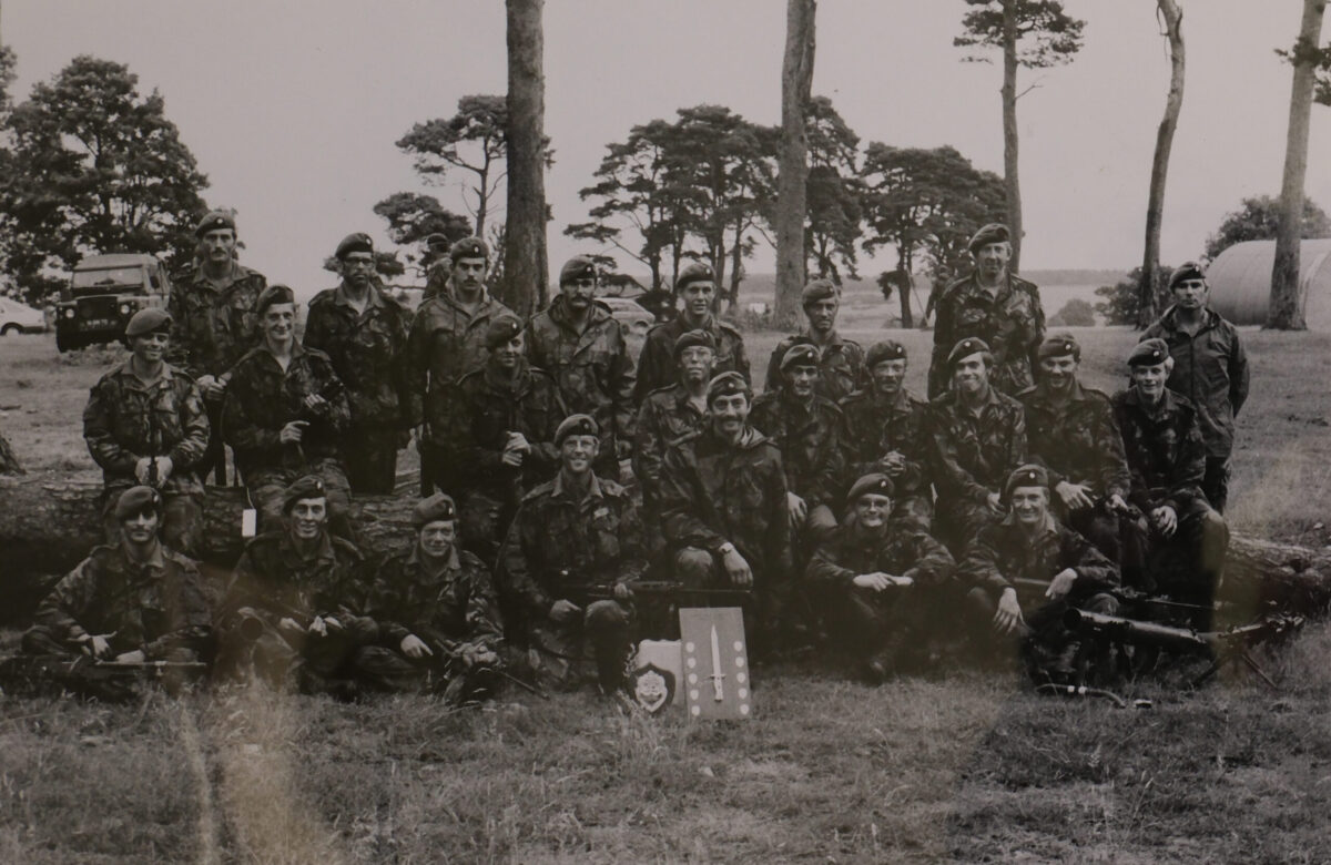 Royal Anglian Regiment Royal Anglian Regiment