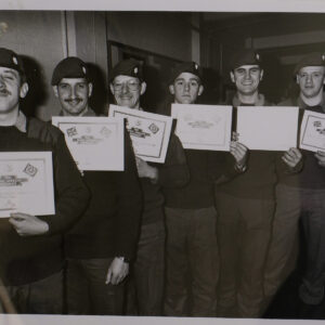 Royal Anglian Regiment