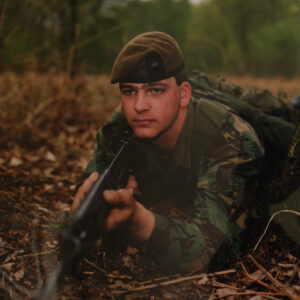 Royal Anglian Regiment