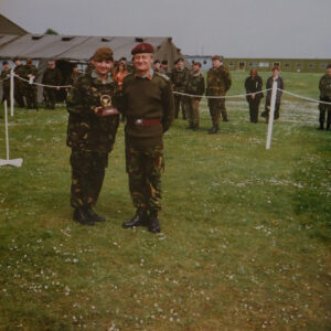 Royal Anglian Regiment