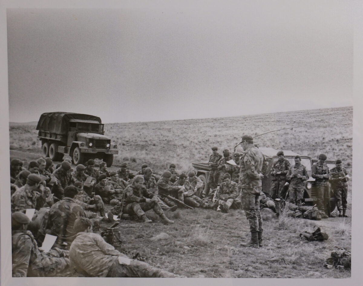 Royal Anglian Regiment Royal Anglian Regiment