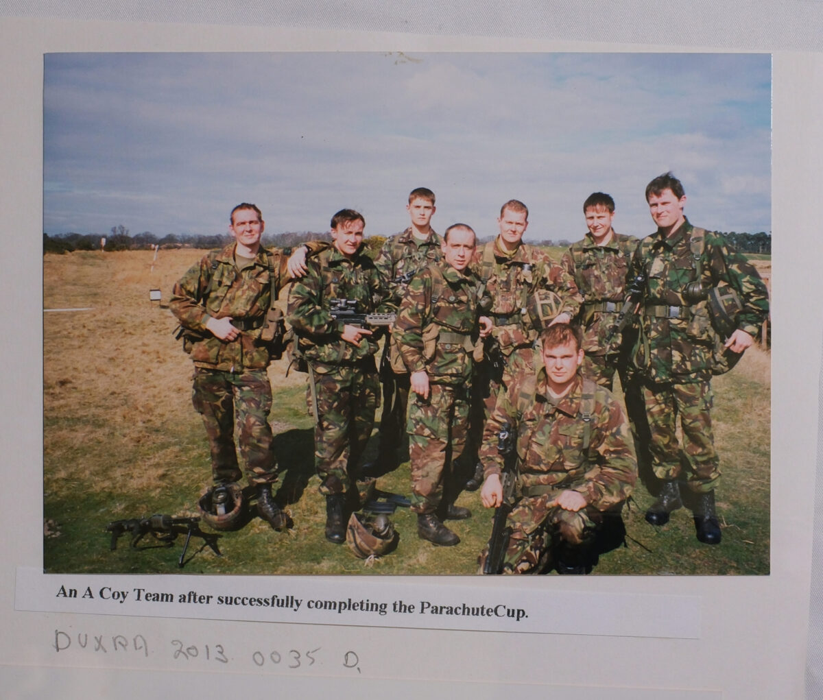 Royal Anglian Regiment Royal Anglian Regiment