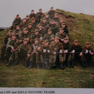 Royal Anglian Regiment Royal Anglian Regiment