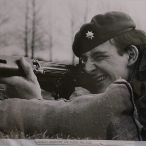 Royal Anglian Regiment Royal Anglian Regiment