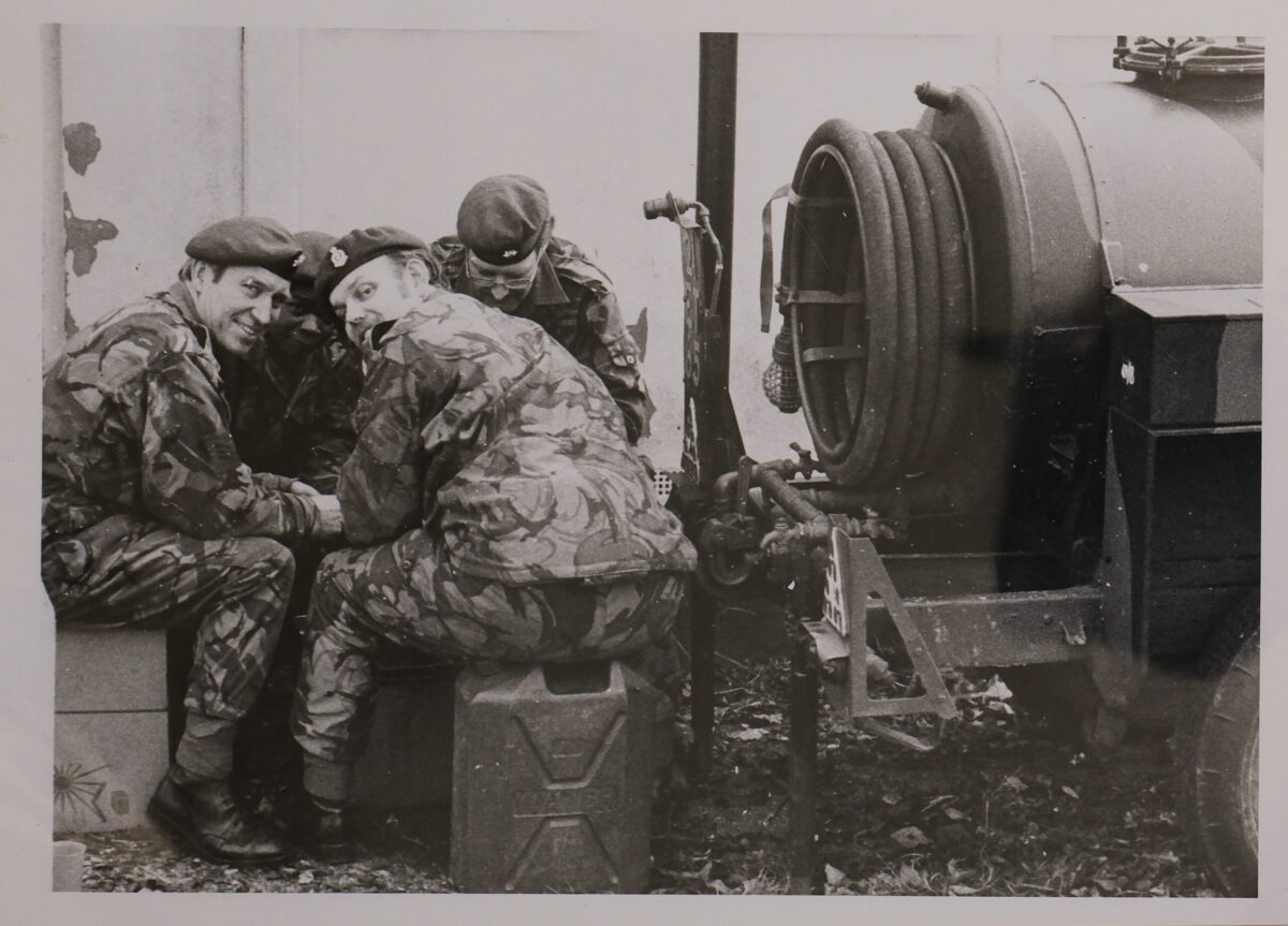 Royal Anglian Regiment Royal Anglian Regiment