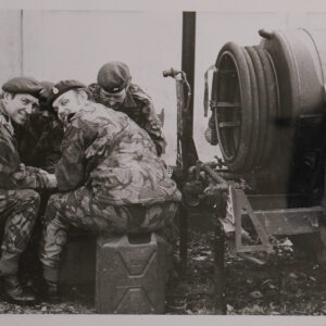 Royal Anglian Regiment