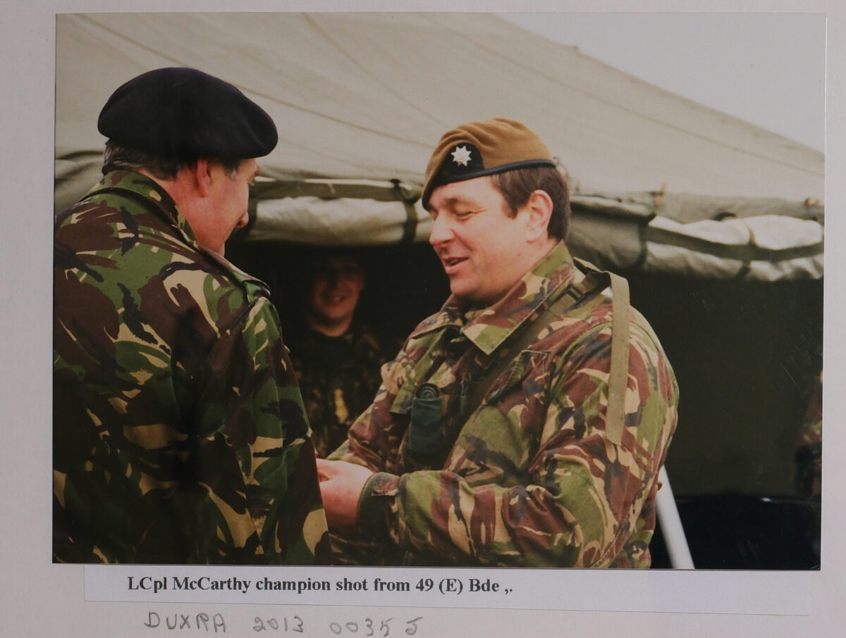 Royal Anglian Regiment Royal Anglian Regiment