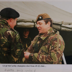 Royal Anglian Regiment