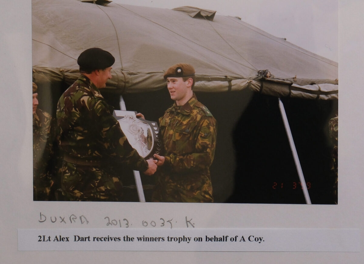 Royal Anglian Regiment Royal Anglian Regiment