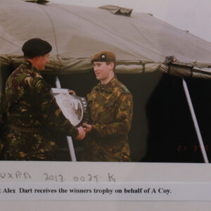 Royal Anglian Regiment