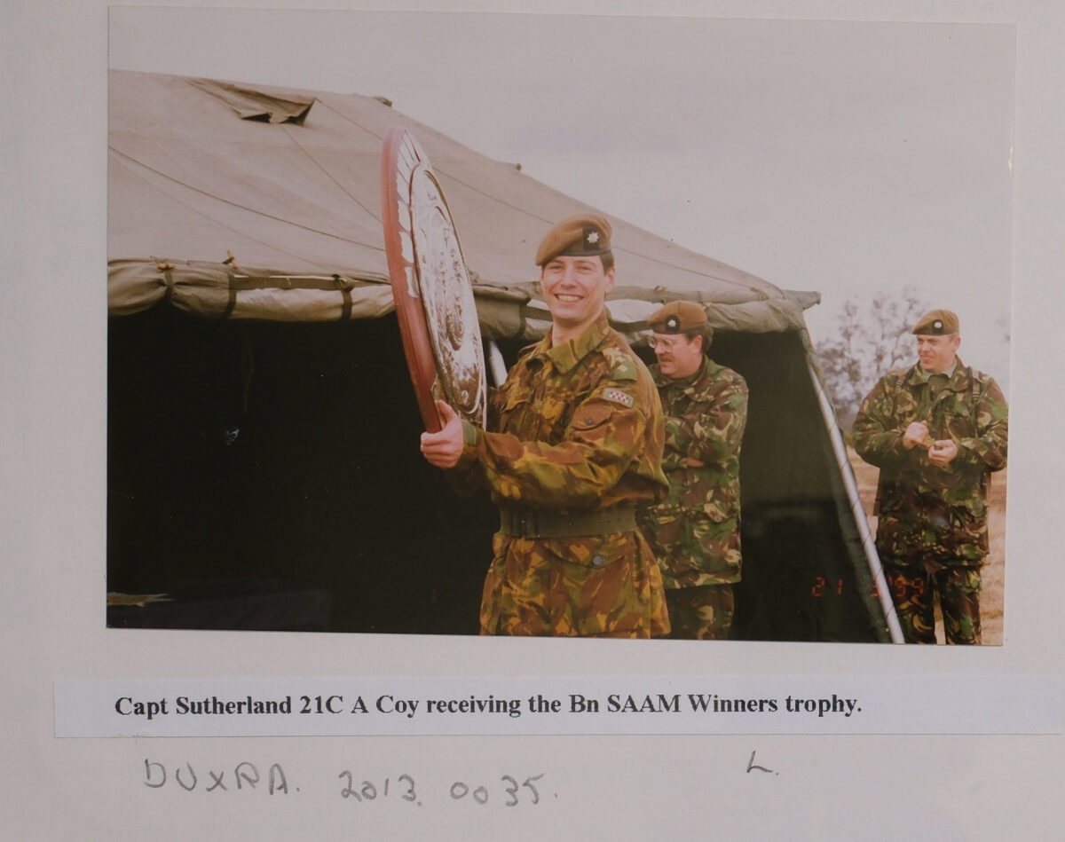 Royal Anglian Regiment Royal Anglian Regiment