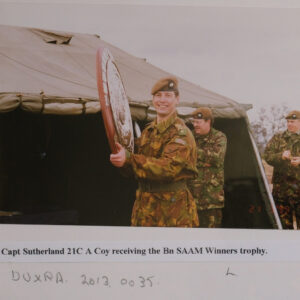 Royal Anglian Regiment