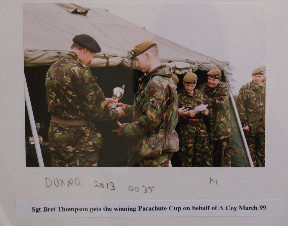 Royal Anglian Regiment