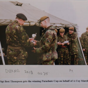 Royal Anglian Regiment