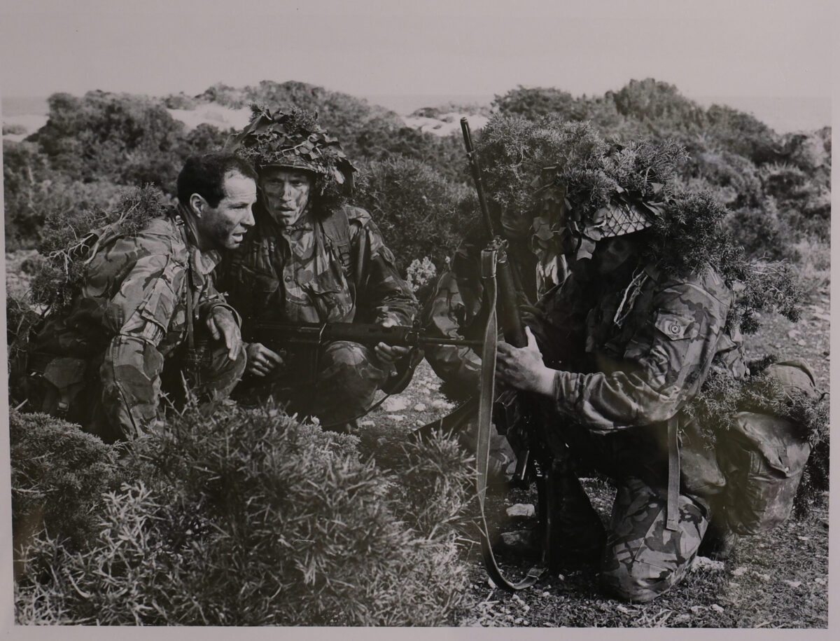 Royal Anglian Regiment