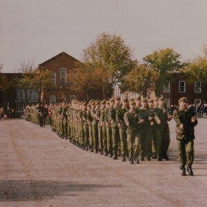 Royal Anglian Regiment