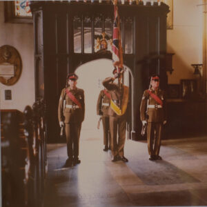 Royal Anglian Regiment