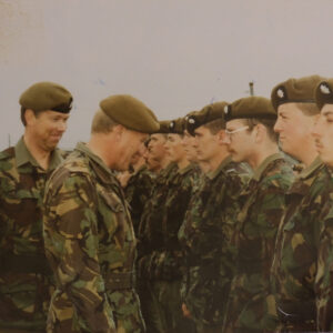 Royal Anglian Regiment