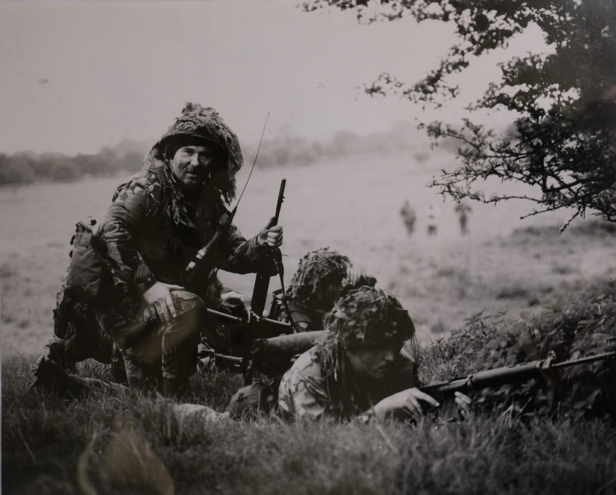 Royal Anglian Regiment Royal Anglian Regiment
