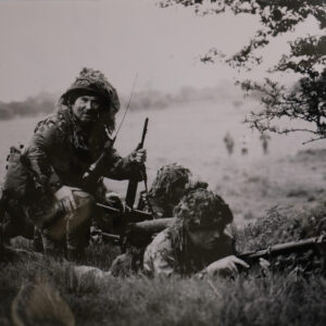 Royal Anglian Regiment