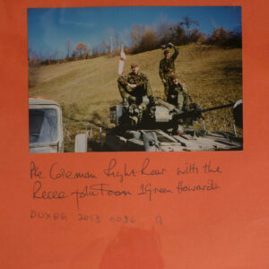Royal Anglian Regiment