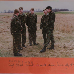 Royal Anglian Regiment