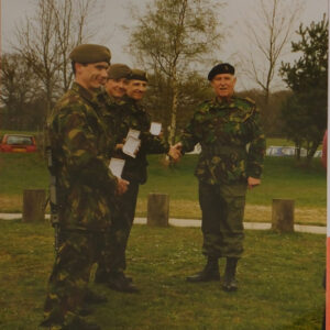 Royal Anglian Regiment