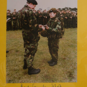 Royal Anglian Regiment
