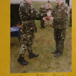 Royal Anglian Regiment