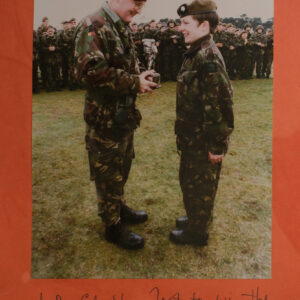 Royal Anglian Regiment