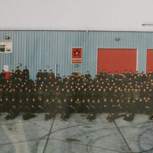 Royal Anglian Regiment