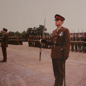 Royal Anglian Regiment