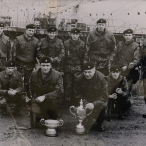 Royal Anglian Regiment Royal Anglian Regiment