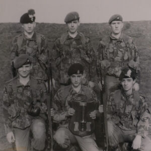 Royal Anglian Regiment Royal Anglian Regiment