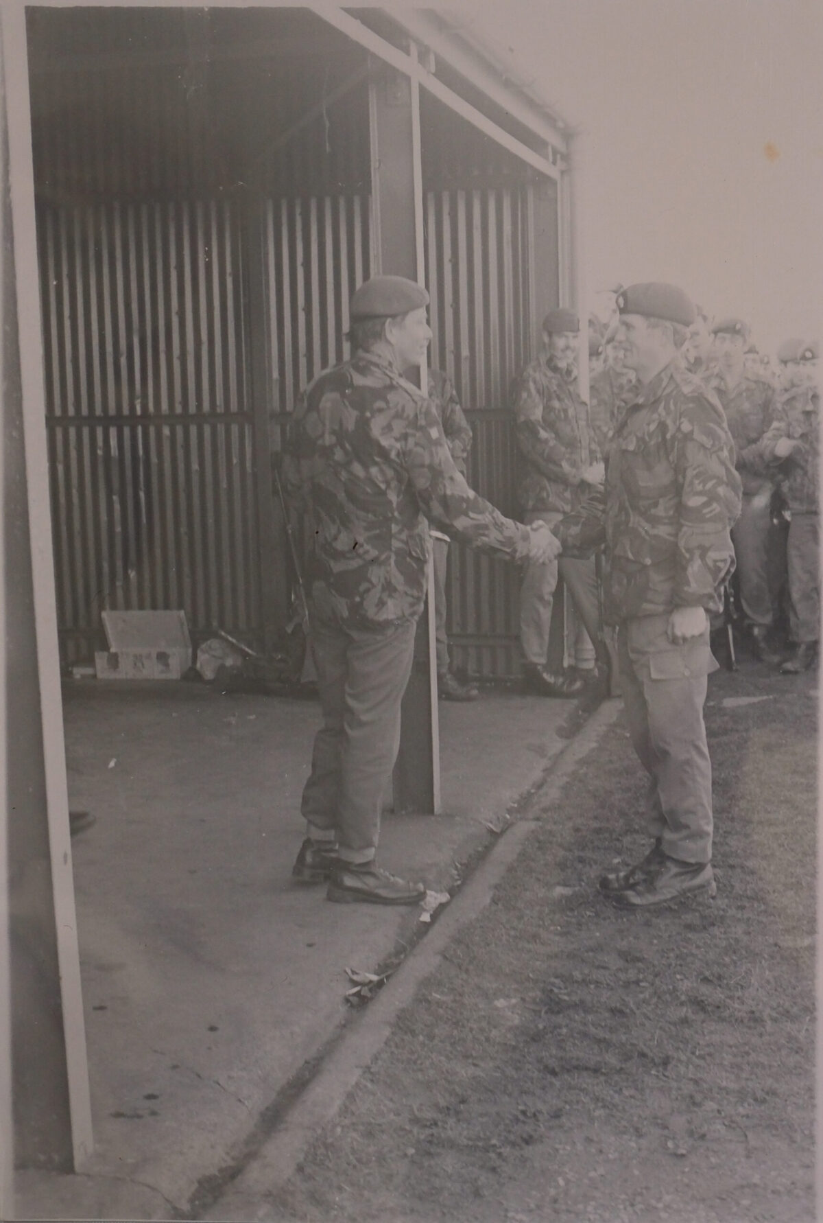 Royal Anglian Regiment Royal Anglian Regiment