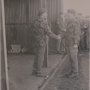 Royal Anglian Regiment Royal Anglian Regiment
