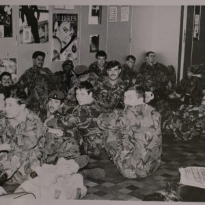 Royal Anglian Regiment