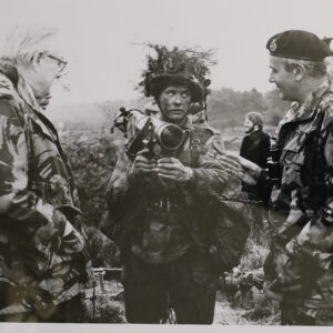 Royal Anglian Regiment