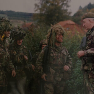Royal Anglian Regiment