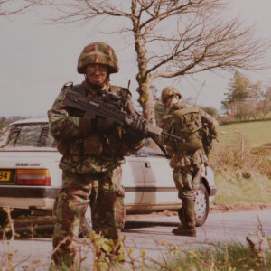Royal Anglian Regiment