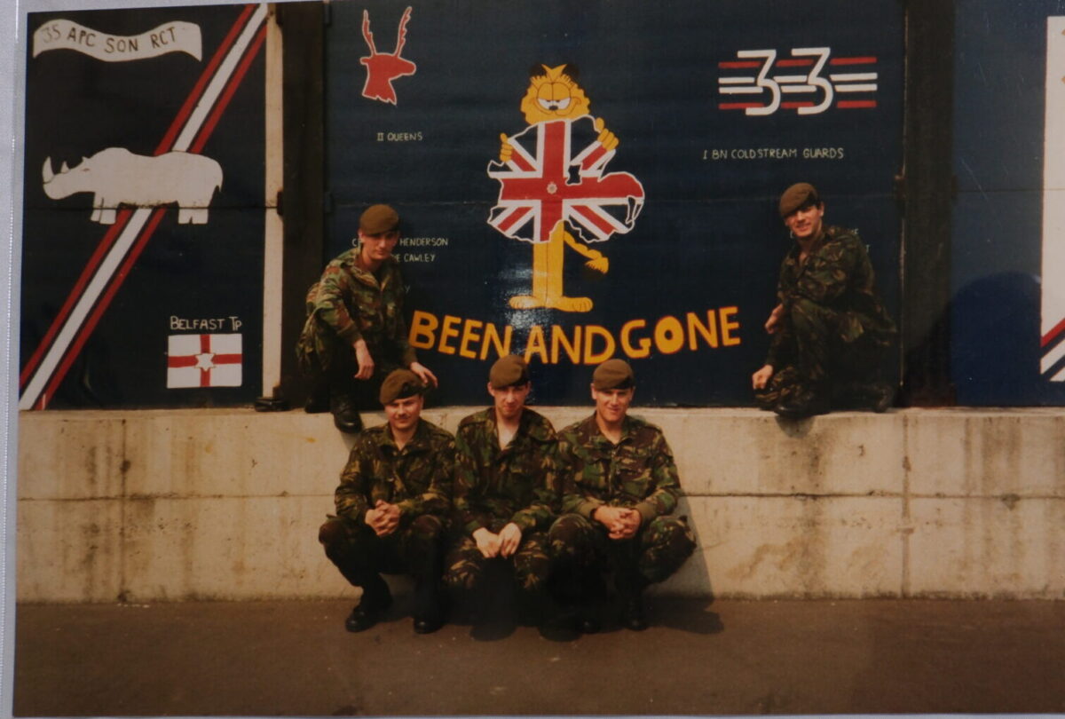 Royal Anglian Regiment Royal Anglian Regiment