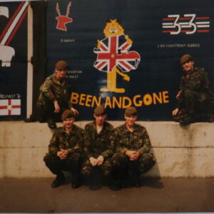 Royal Anglian Regiment