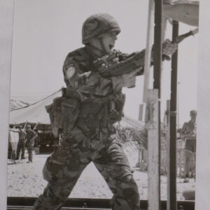 Royal Anglian Regiment