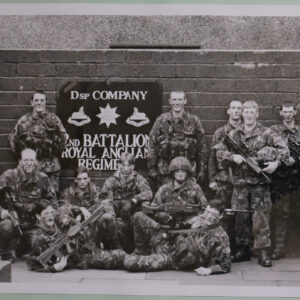 Royal Anglian Regiment