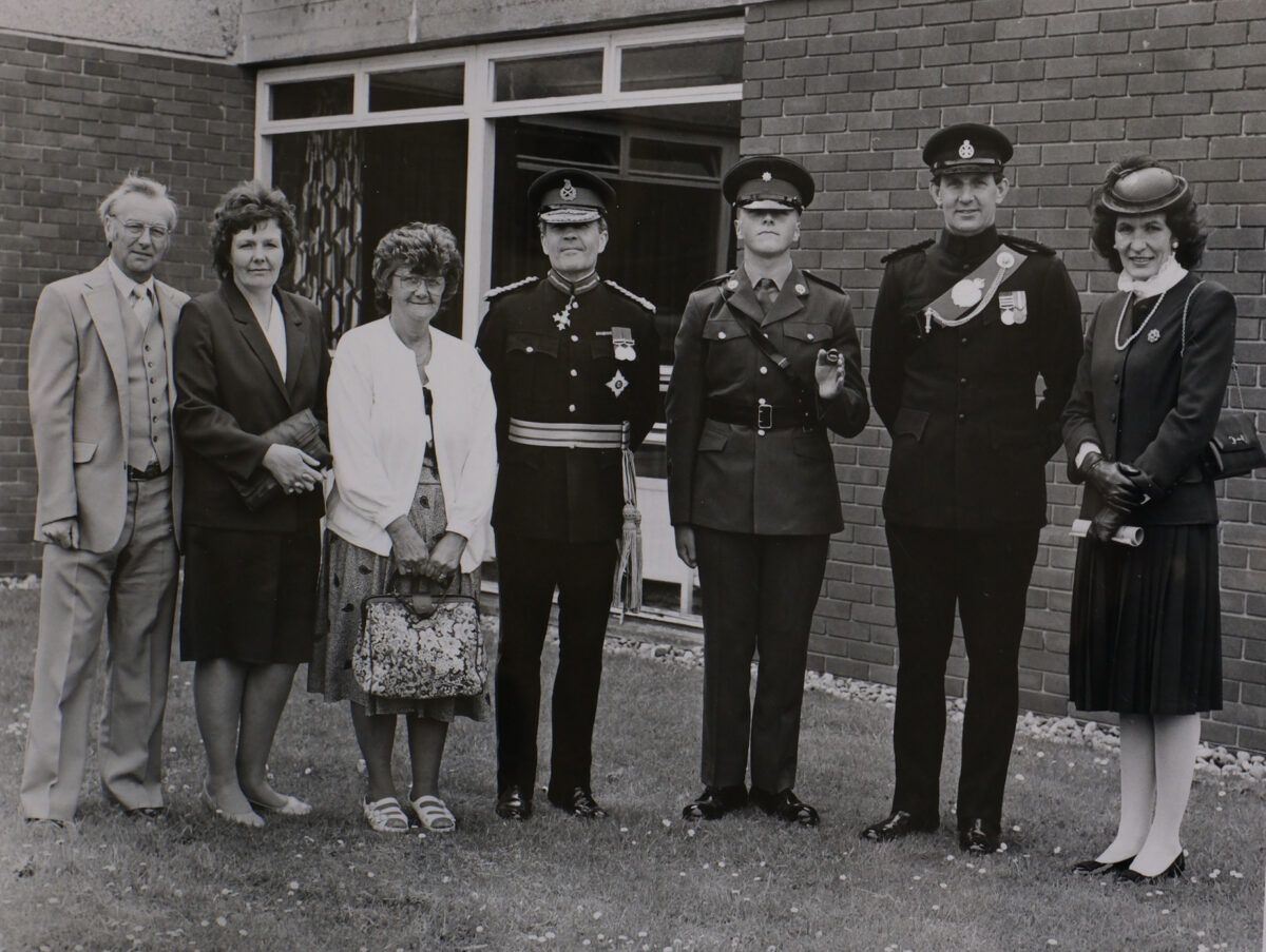 Royal Anglian Regiment Royal Anglian Regiment