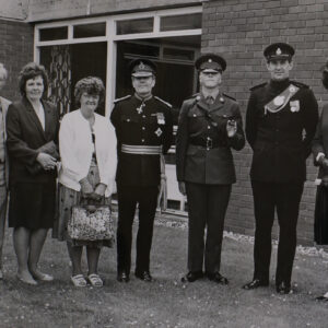 Royal Anglian Regiment